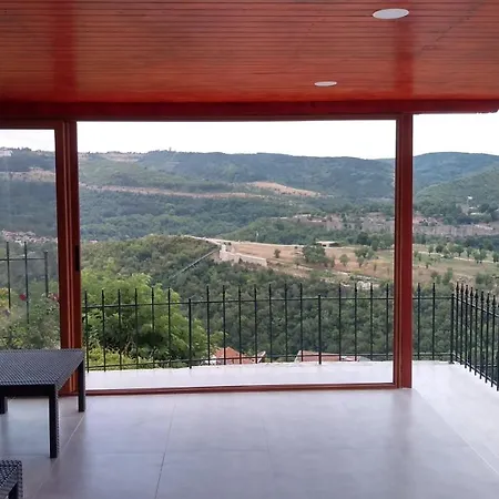 Vendégház Harmony *