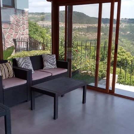 Harmony Vendégház *