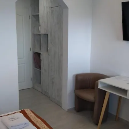 Harmony Vendégház Veliko Tarnovo