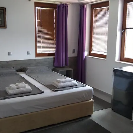 Harmony Vendégház Veliko Tarnovo