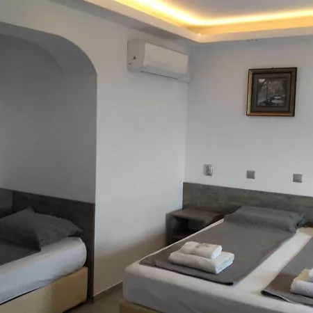 Harmony Vendégház *