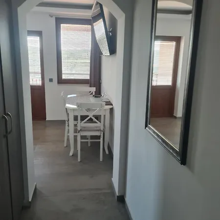 Vendégház Harmony Veliko Tarnovo