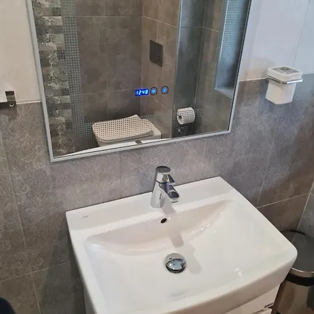 Vendégház Harmony *