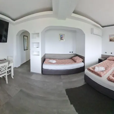 Vendégház Harmony *