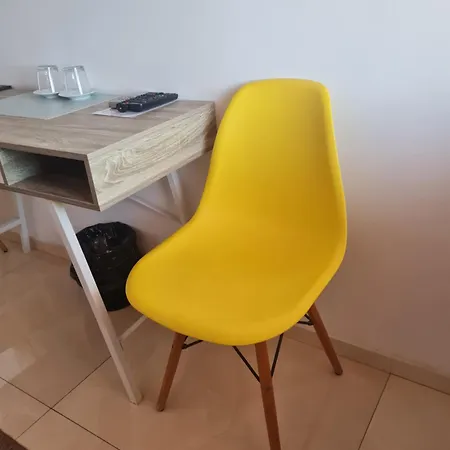 Vendégház Harmony *