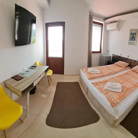 Vendégház Harmony Veliko Tarnovo