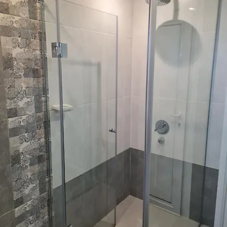 Vendégház Harmony *