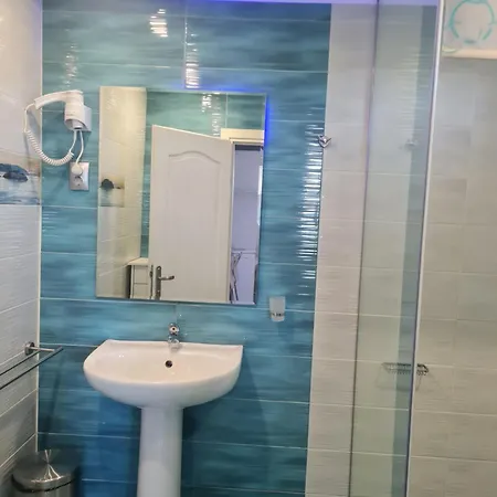 Harmony Vendégház Veliko Tarnovo