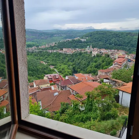 Vendégház Harmony Veliko Tarnovo