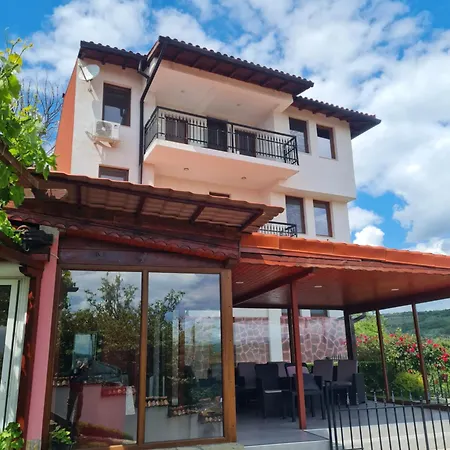 Harmony Vendégház Veliko Tarnovo