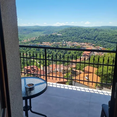 Harmony Vendégház *