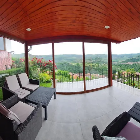 Vendégház Harmony Veliko Tarnovo