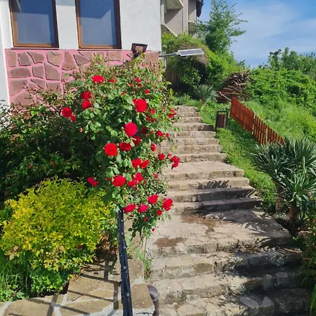 Harmony Vendégház *