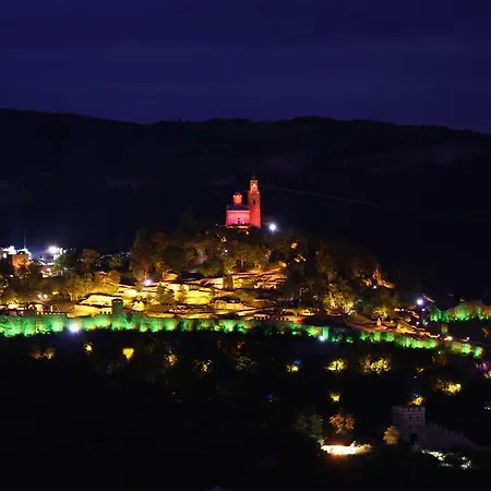 Harmony Gasthof Weliko Tarnowo