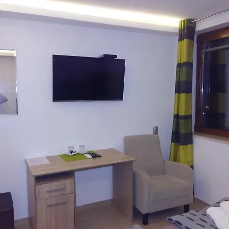 Vendégház Harmony *