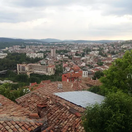 Harmony Veliko Tarnovo