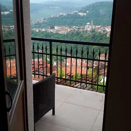 Vendégház Harmony *