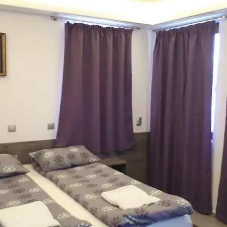 Harmony * 大特尔诺沃