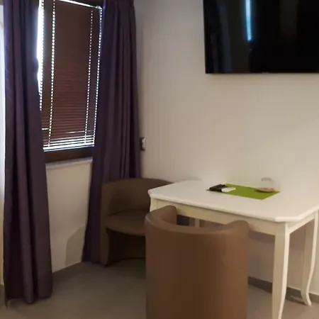 Vendégház Harmony *