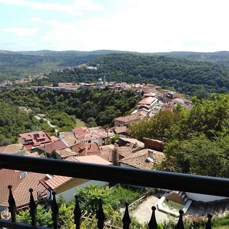 Harmony Vendégház Veliko Tarnovo