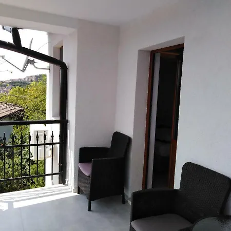 Vendégház Harmony *