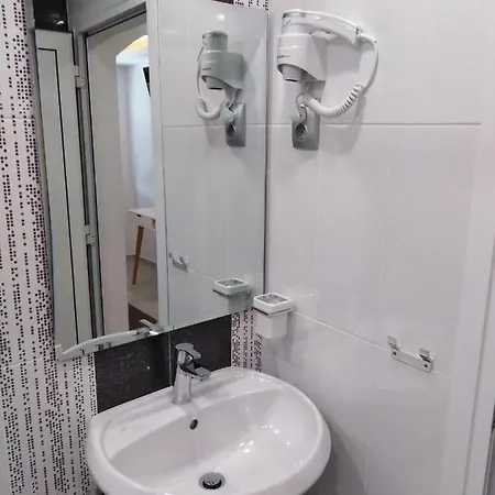 Harmony Vendégház *