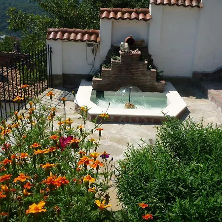 Harmony Vendégház *