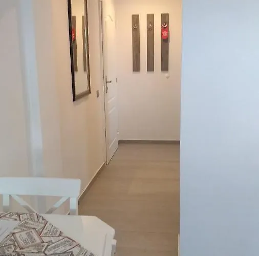 בית הארחה Harmony