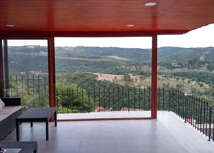 בית הארחה Harmony *