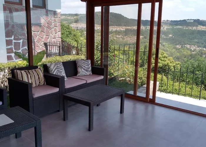 Harmony בית הארחה *