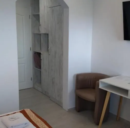 Harmony בית הארחה וליקו טורנובו