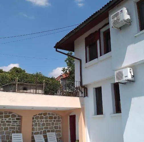 Harmony בית הארחה *