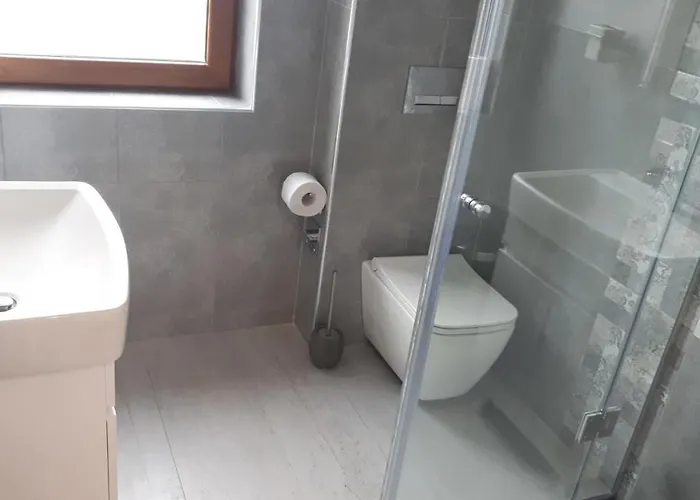 בית הארחה Harmony