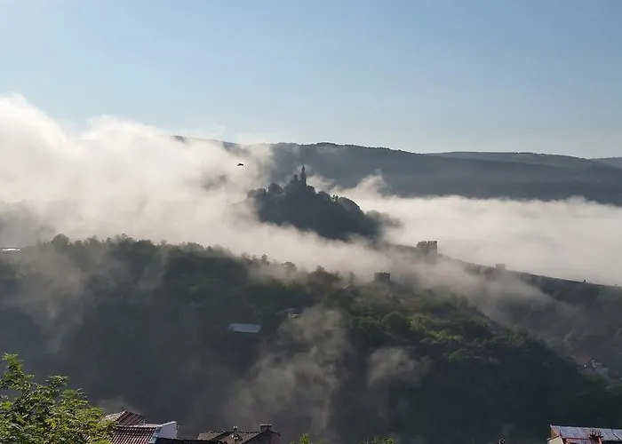 Harmony * וליקו טורנובו