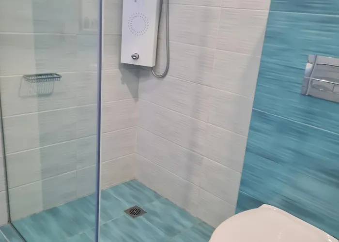 Harmony בית הארחה