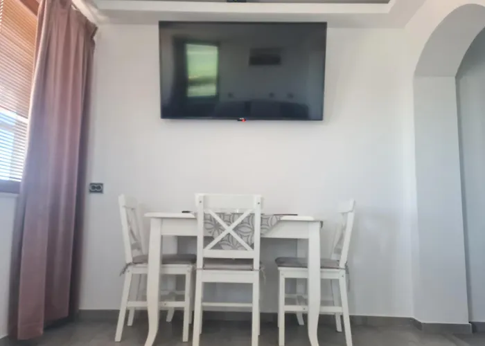 Harmony בית הארחה וליקו טורנובו