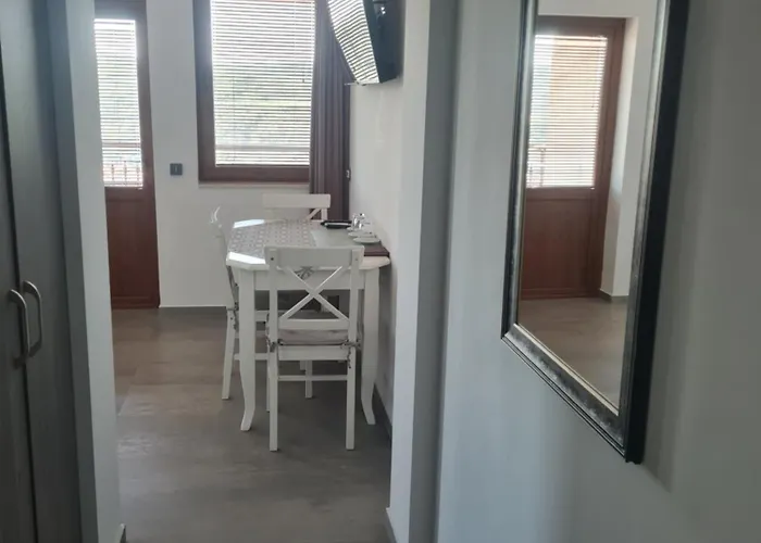 בית הארחה Harmony וליקו טורנובו