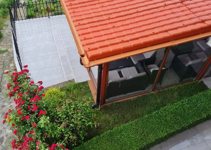 Harmony וליקו טורנובו