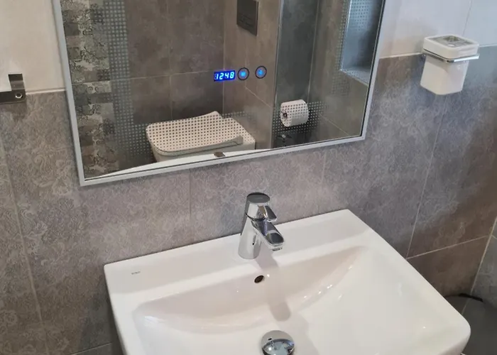 בית הארחה Harmony *