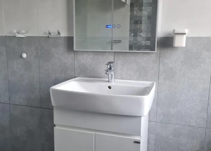 בית הארחה Harmony