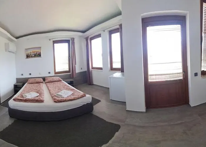 Harmony בית הארחה וליקו טורנובו