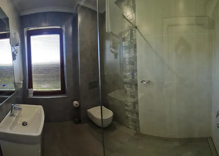 Harmony וליקו טורנובו