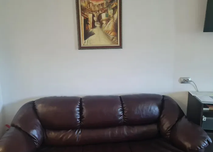 Harmony בית הארחה