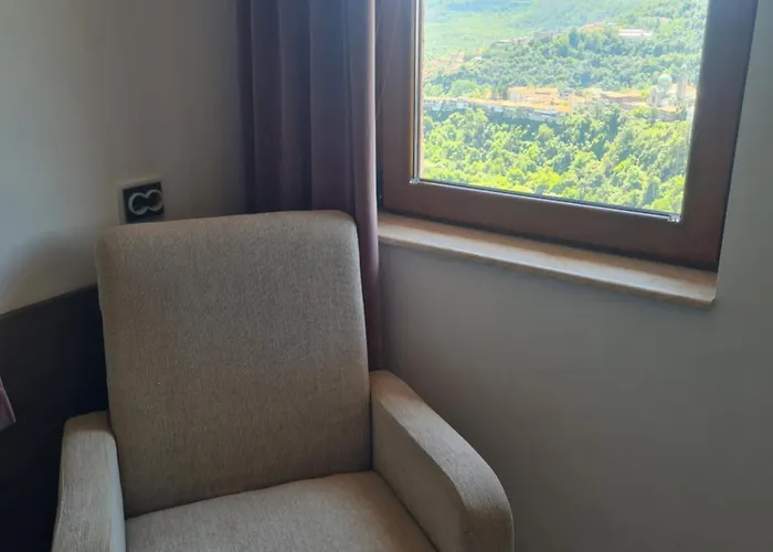 בית הארחה Harmony