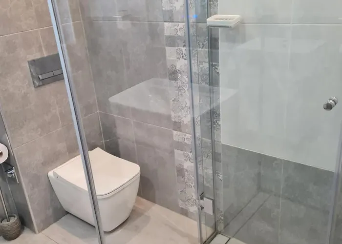 Harmony בית הארחה *