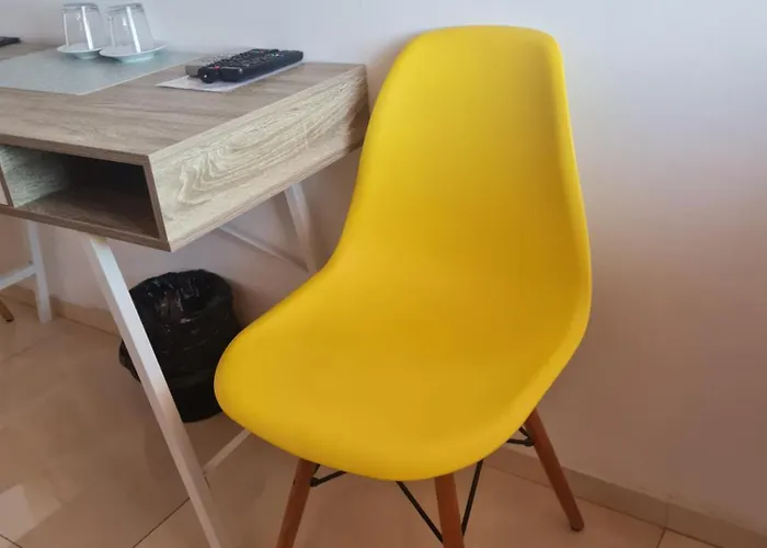 בית הארחה Harmony *