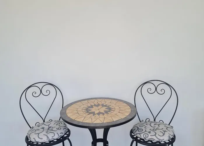 Harmony בית הארחה