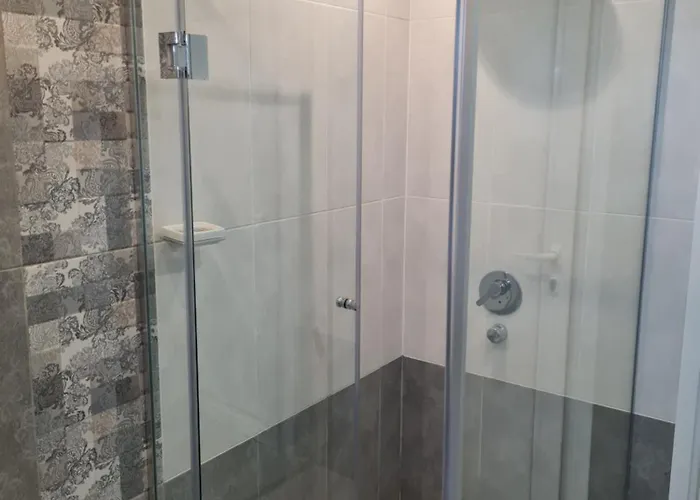 בית הארחה Harmony *