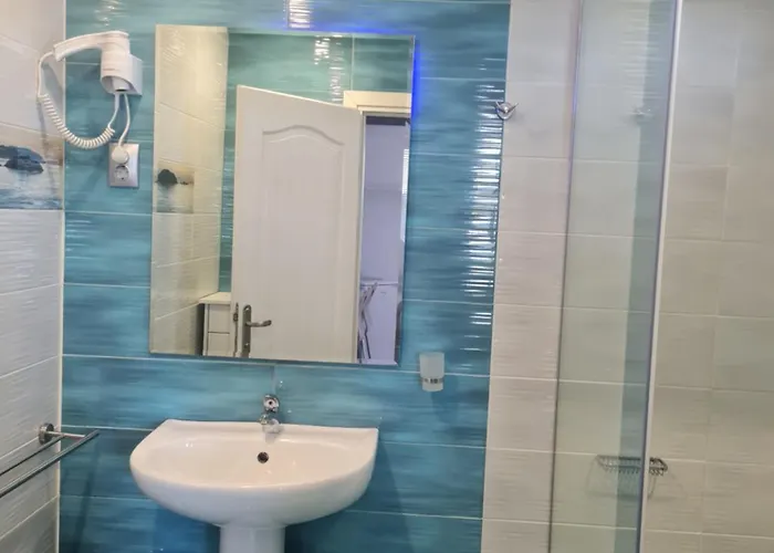 Harmony בית הארחה וליקו טורנובו