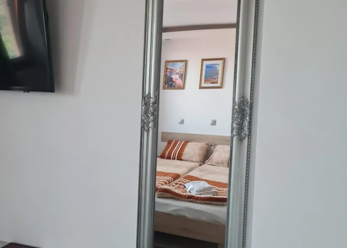 בית הארחה Harmony וליקו טורנובו